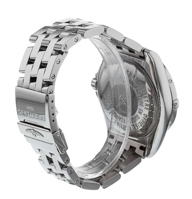 Breitling Cockpit Gents A49350